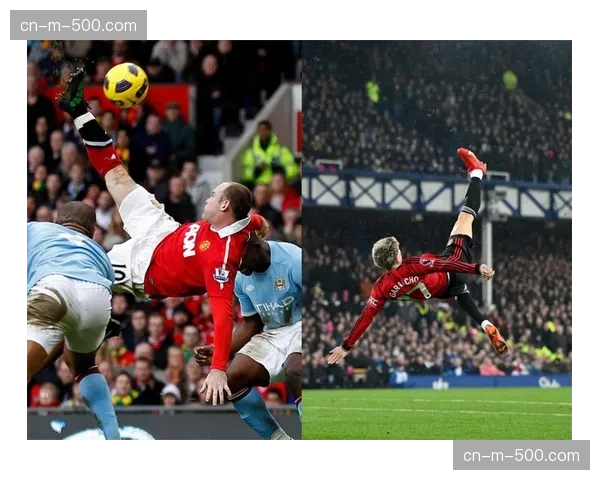 曼联客场对埃弗顿19胜创纪录 默西塞德郡成福地