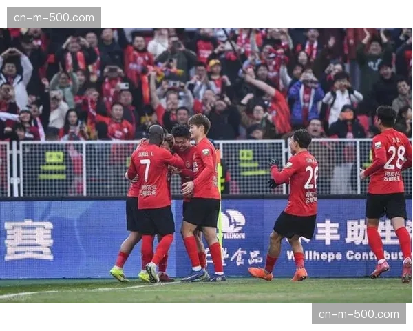 辽宁铁人姆本扎两连击破门，升班马外援组合展现轮换进攻效率